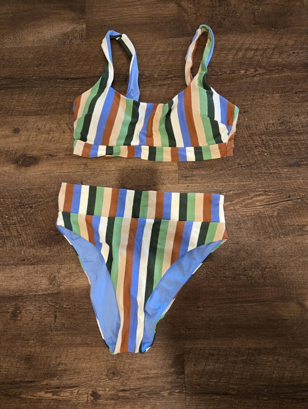 Aerie Bathing Suit